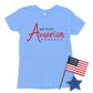 God Bless America T-shirt