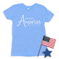 God Bless America T-shirt