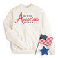 God Bless America Sweatshirt