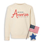 God Bless America Sweatshirt