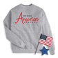 God Bless America Sweatshirt
