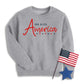 God Bless America Sweatshirt