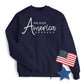 God Bless America Sweatshirt