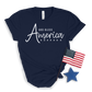 God Bless America T-shirt