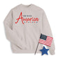 God Bless America Sweatshirt