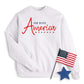 God Bless America Sweatshirt