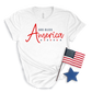God Bless America T-shirt