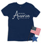God Bless America T-shirt