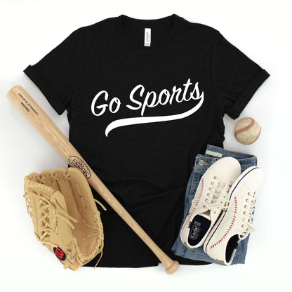 Go Sports T-shirt