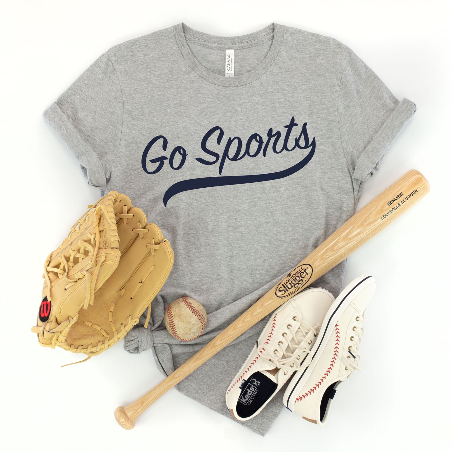 Go Sports T-shirt