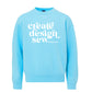 Groovy Create Design Sew Sweatshirt & Hoodie