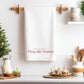 Holiday Kitchen Towels