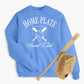 Home Plate Social Club Sweatshirt