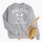 Home Plate Social Club Sweatshirt