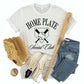Home Plate Social Club T-shirt