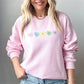 "ILYSM" Sweatshirt- Pink (Adult ONLY)