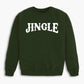 Jingle Holiday Sweatshirt