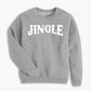 Jingle Holiday Sweatshirt