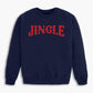 Jingle Holiday Sweatshirt