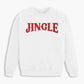 Jingle Holiday Sweatshirt