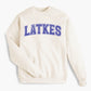 Latkes Holiday Sweatshirt