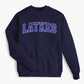 Latkes Holiday Sweatshirt