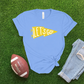 Let's Go Flag Custom Colors T-shirt