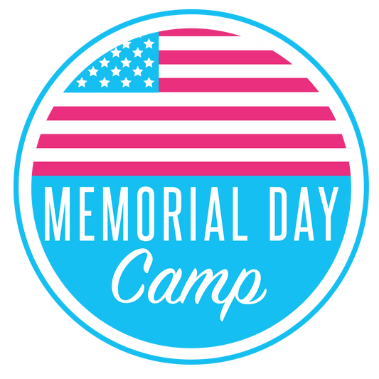 Memorial Day Sewing Workshop: Monday, May 26, 9am-3pm