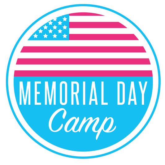 Memorial Day: Monday, May 27, 9am-3pm