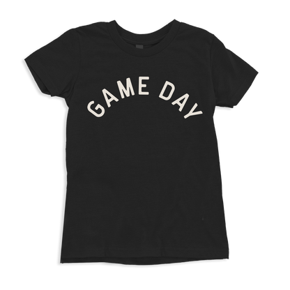 Modern Game Day Youth T-shirt