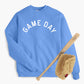 Modern Game Day Adult Sweatshirt