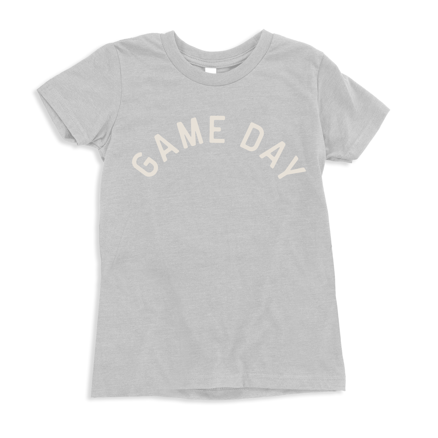 Modern Game Day Youth T-shirt