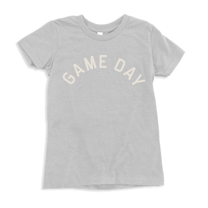 Modern Game Day Youth T-shirt