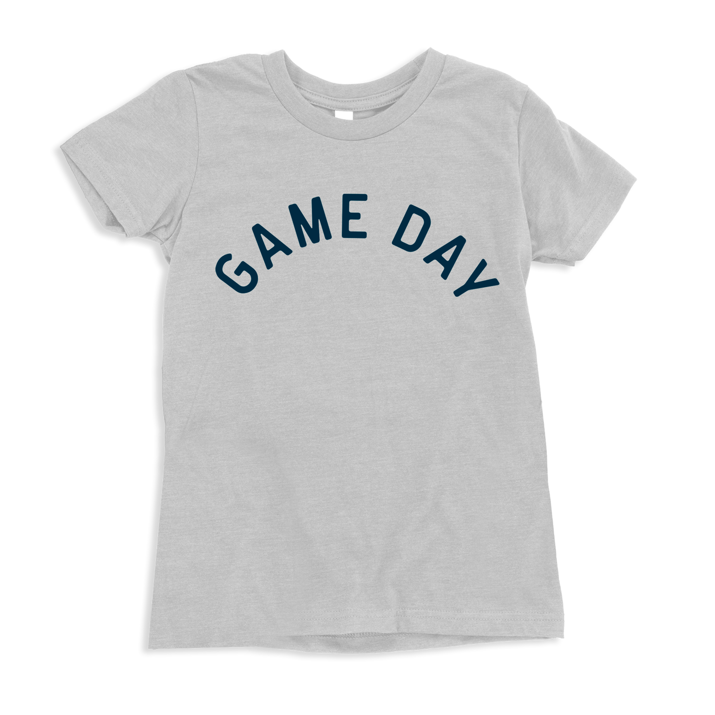 Modern Game Day Youth T-shirt