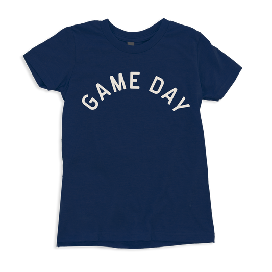 Modern Game Day Youth T-shirt