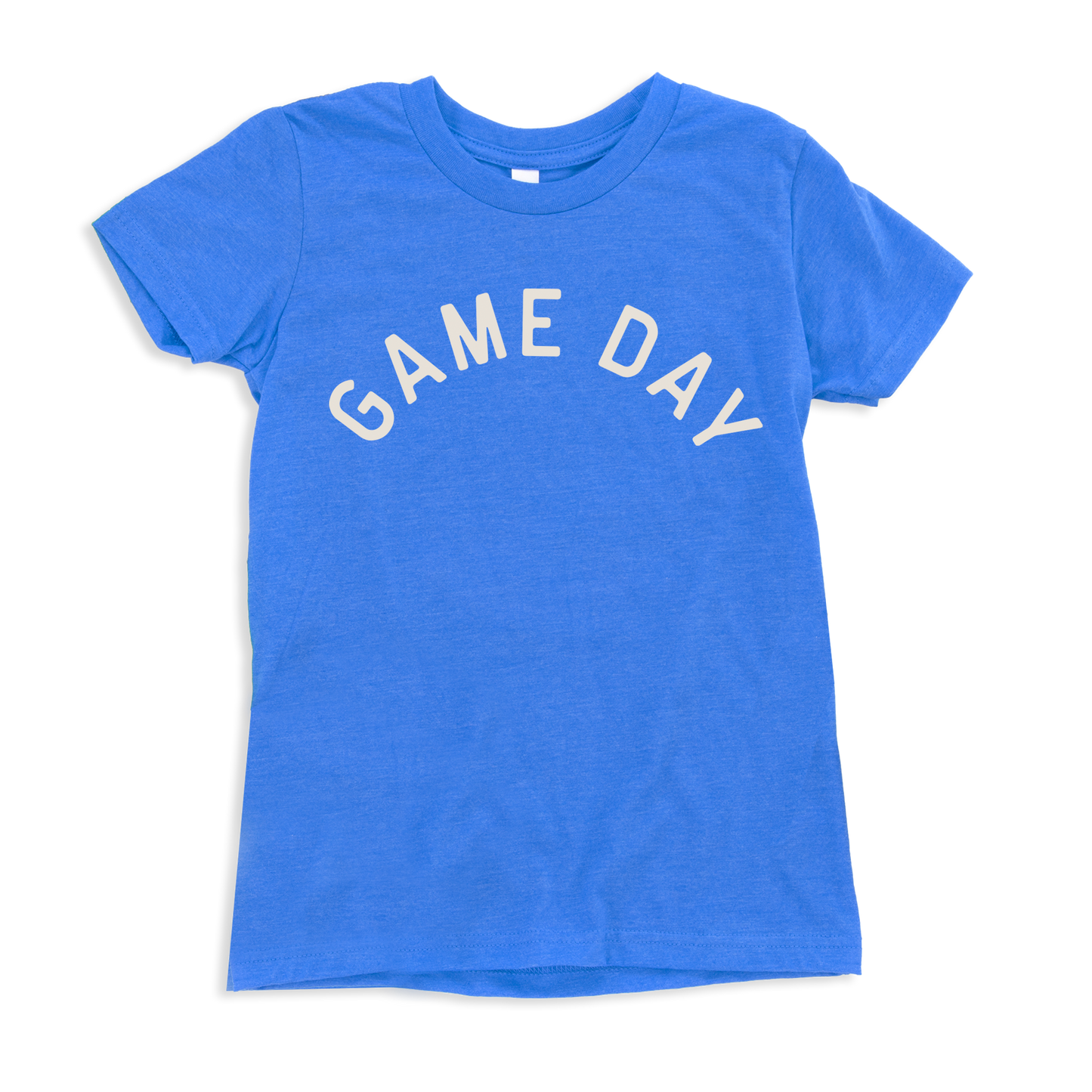 Modern Game Day Youth T-shirt