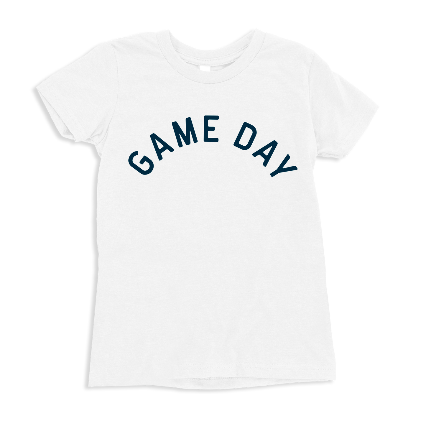 Modern Game Day Youth T-shirt