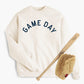 Modern Game Day Adult Sweatshirt