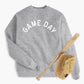 Modern Game Day Youth Sweatshirt