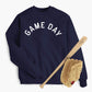 Modern Game Day Youth Sweatshirt