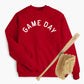 Modern Game Day Youth Sweatshirt