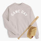 Modern Game Day Adult Sweatshirt