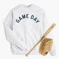 Modern Game Day Youth Sweatshirt