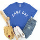 Modern Game Day Adult T-shirt