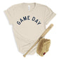 Modern Game Day Adult T-shirt