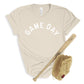 Modern Game Day Adult T-shirt