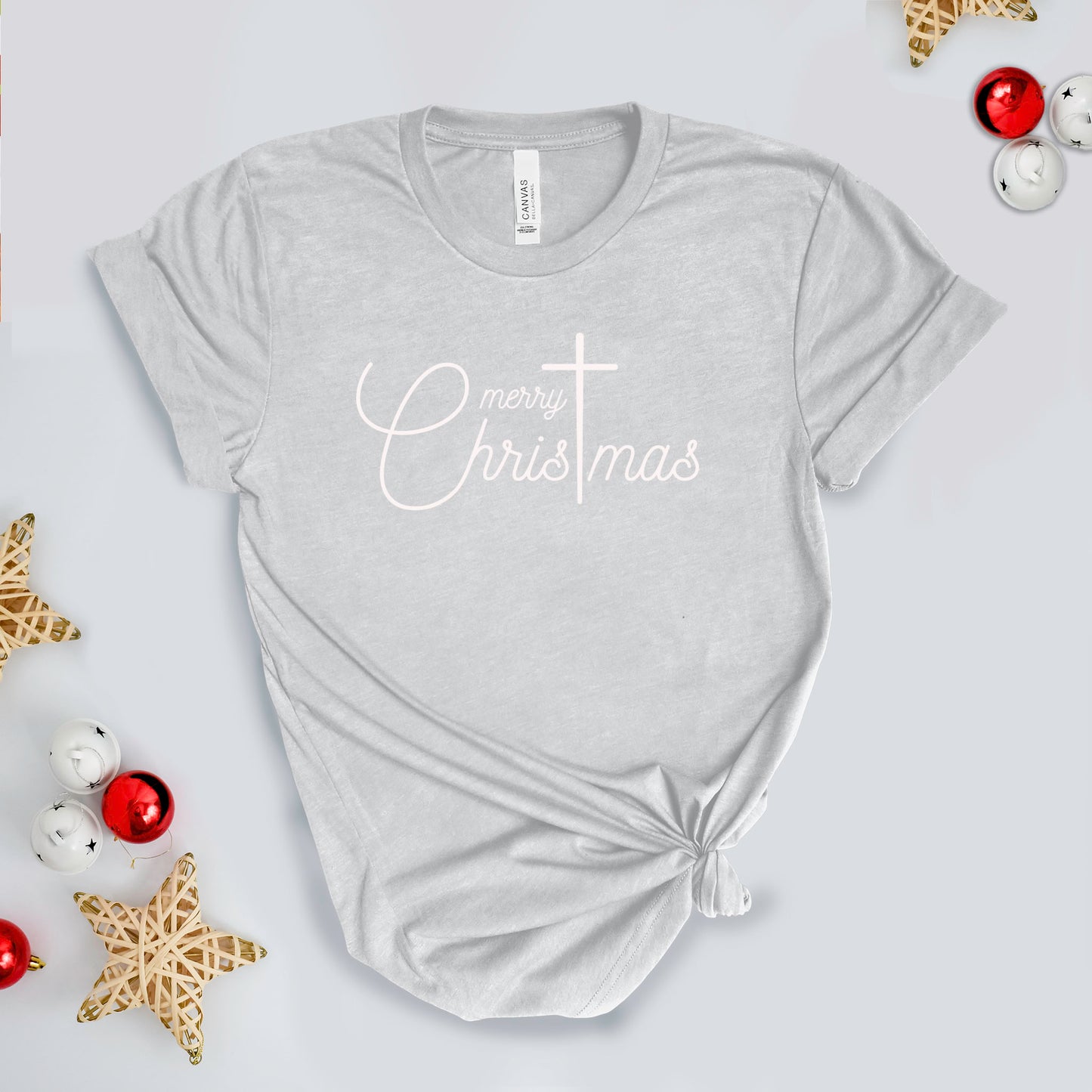 Merry ChrisTmas Holiday T-shirt