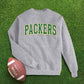 CUSTOM Football Team Sweatshirt