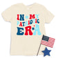 In My Patriotic Era T-shirt