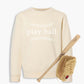 Play Ball Youth Sweatshirt